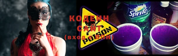 крисы Баксан